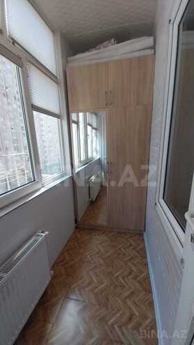 İcarəyə verilir 2 otaqlı köhnə tikili 60 m², İnşaatçılar m., photo 8 from 17