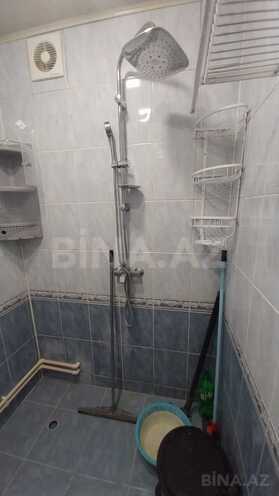 İcarəyə verilir 2 otaqlı köhnə tikili 60 m², İnşaatçılar m., photo 9 from 17