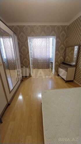 İcarəyə verilir 2 otaqlı köhnə tikili 60 m², İnşaatçılar m., photo 12 from 17