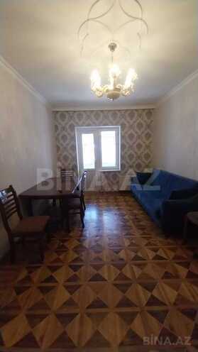İcarəyə verilir 2 otaqlı köhnə tikili 60 m², İnşaatçılar m., photo 16 from 17