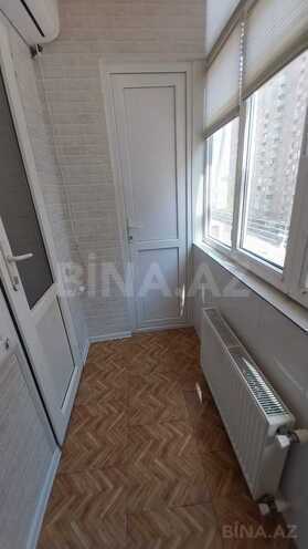 İcarəyə verilir 2 otaqlı köhnə tikili 60 m², İnşaatçılar m., photo 5 from 17