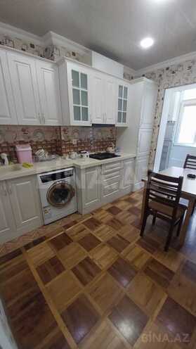 İcarəyə verilir 2 otaqlı köhnə tikili 60 m², İnşaatçılar m., photo 4 from 17