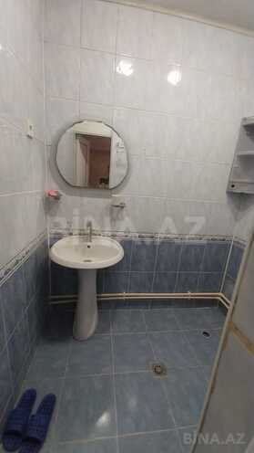 İcarəyə verilir 2 otaqlı köhnə tikili 60 m², İnşaatçılar m., photo 6 from 17