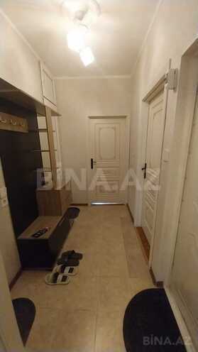 İcarəyə verilir 2 otaqlı köhnə tikili 60 m², İnşaatçılar m., photo 10 from 17