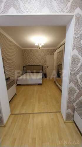 İcarəyə verilir 2 otaqlı köhnə tikili 60 m², İnşaatçılar m., photo 14 from 17