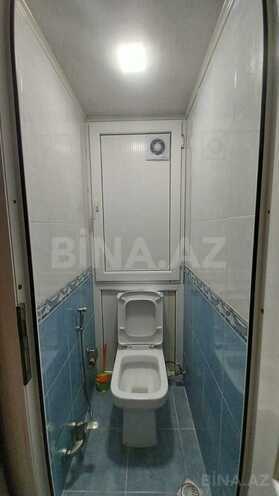 İcarəyə verilir 2 otaqlı köhnə tikili 60 m², İnşaatçılar m., photo 7 from 17