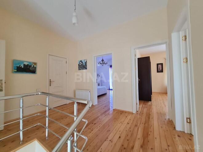 İcarəyə verilir 5 otaqlı həyət evi/bağ evi 200 m², Mərdəkan q., photo 16 from 20