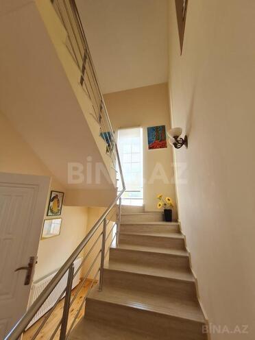 İcarəyə verilir 5 otaqlı həyət evi/bağ evi 200 m², Mərdəkan q., photo 15 from 20