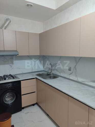 Сдаётся 3-комн. новостройка 62 м², photo 12 from 13