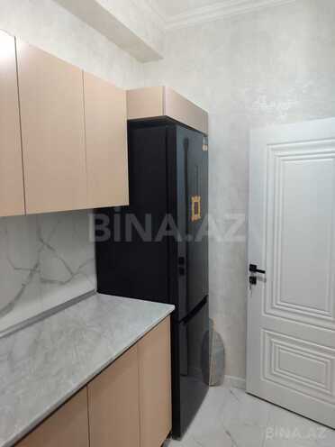 Сдаётся 3-комн. новостройка 62 м², photo 11 from 13