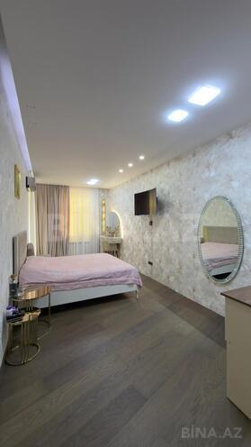 Продаётся 4-комн. новостройка 190 м², м. Элмляр Академиясы, photo 15 from 19