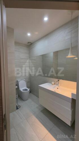 Продаётся 4-комн. новостройка 190 м², м. Элмляр Академиясы, photo 13 from 19