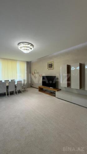 Продаётся 4-комн. новостройка 190 м², м. Элмляр Академиясы, photo 10 from 19