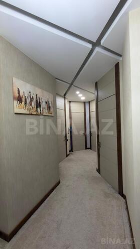 Продаётся 4-комн. новостройка 190 м², м. Элмляр Академиясы, photo 12 from 19