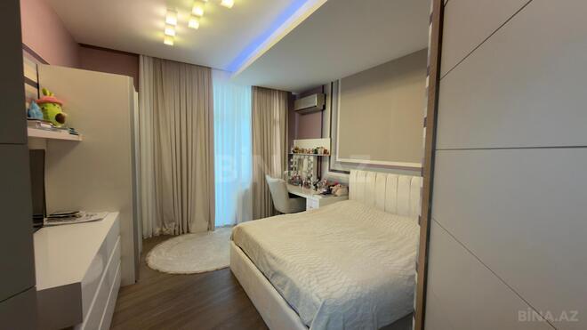 Продаётся 4-комн. новостройка 190 м², м. Элмляр Академиясы, photo 14 from 19