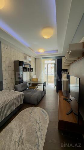 Продаётся 4-комн. новостройка 190 м², м. Элмляр Академиясы, photo 16 from 19