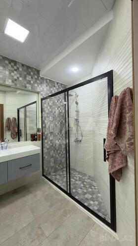 Продаётся 4-комн. новостройка 190 м², м. Элмляр Академиясы, photo 18 from 19