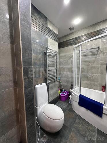 İcarəyə verilir 3 otaqlı yeni tikili 135 m², İçəri Şəhər m., photo 18 from 21