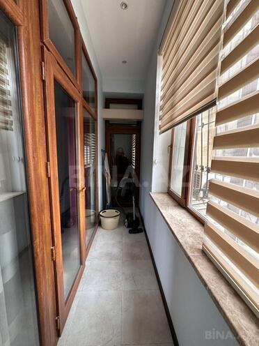 İcarəyə verilir 3 otaqlı yeni tikili 135 m², İçəri Şəhər m., photo 13 from 21