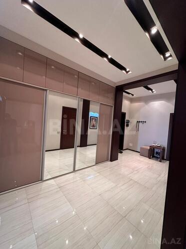 İcarəyə verilir 3 otaqlı yeni tikili 135 m², İçəri Şəhər m., photo 12 from 21
