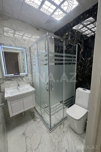 Сдаётся 3-комн. новостройка 130 м², м. 28 мая, photo 12 from 17