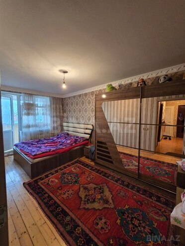 Satılır 4 otaqlı köhnə tikili 85 m², Həzi Aslanov m., photo 3 from 16