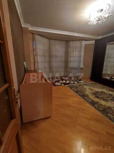 Сдаётся 3-комн. новостройка 120 м², м. Элмляр Академиясы, photo 9 from 20