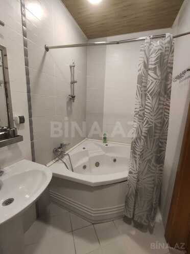 Сдаётся 3-комн. новостройка 120 м², м. Элмляр Академиясы, photo 17 from 20
