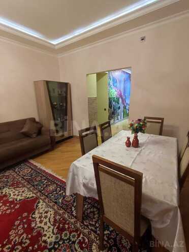 Сдаётся 3-комн. новостройка 120 м², м. Элмляр Академиясы, photo 6 from 20