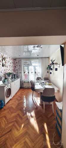 Satılır 3 otaqlı yeni tikili 70 m², Yeni Yasamal q., photo 11 from 15