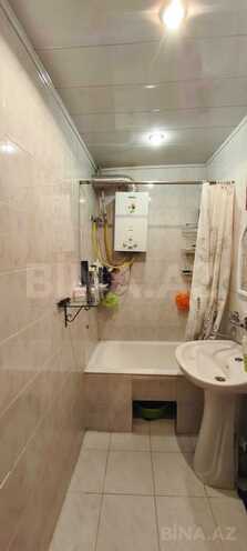 Satılır 3 otaqlı yeni tikili 70 m², Yeni Yasamal q., photo 10 from 15