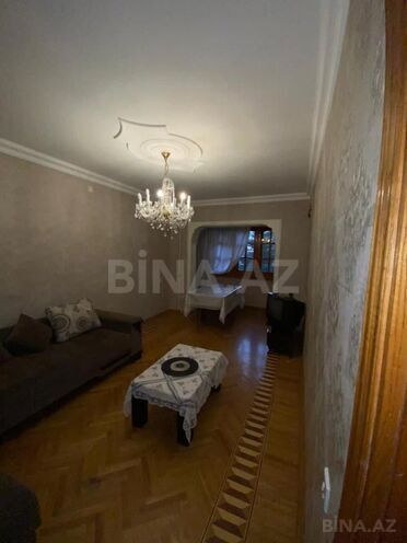 Satılır 4 otaqlı yeni tikili 110 m², Xətai r., photo 5 from 11