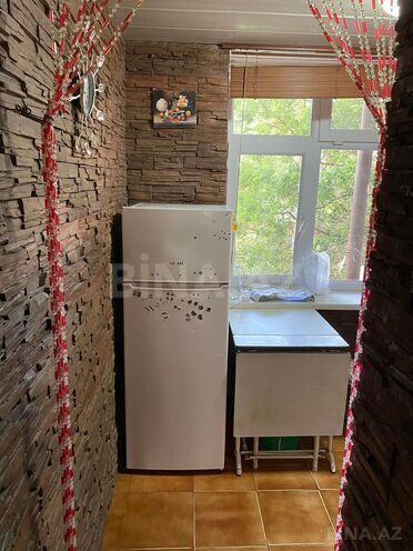 Продаётся 3-комн. вторичка 65 м², м. Элмляр Академиясы, photo 9 from 13