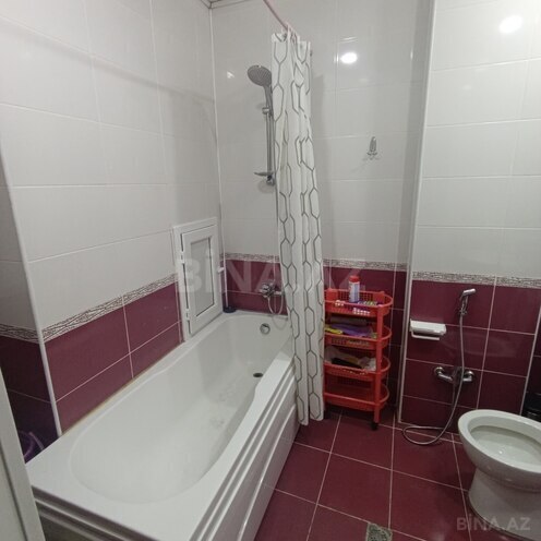 Сдаётся 1-комн. новостройка 70 м², м. Элмляр Академиясы, photo 9 from 10