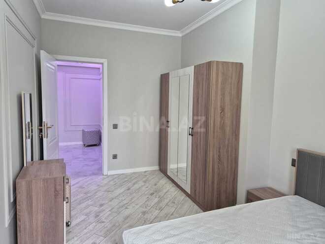 İcarəyə verilir 2 otaqlı yeni tikili 60 m², Xətai r., photo 11 from 25