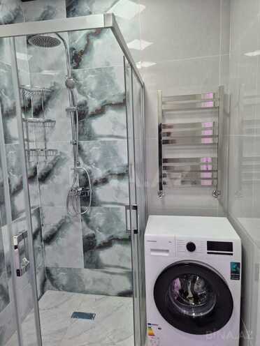 İcarəyə verilir 2 otaqlı yeni tikili 60 m², Xətai r., photo 13 from 25