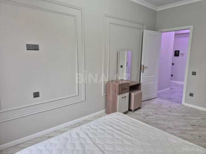 İcarəyə verilir 2 otaqlı yeni tikili 60 m², Xətai r., photo 10 from 25
