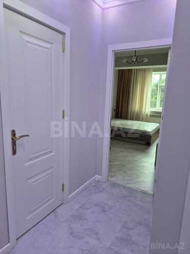 İcarəyə verilir 2 otaqlı yeni tikili 60 m², Xətai r., photo 23 from 25