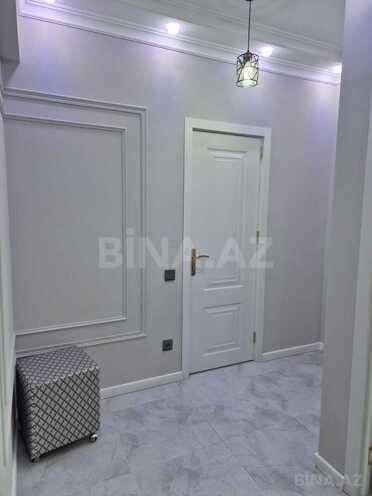 İcarəyə verilir 2 otaqlı yeni tikili 60 m², Xətai r., photo 8 from 25