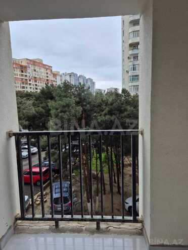 İcarəyə verilir 2 otaqlı yeni tikili 60 m², Xətai r., photo 21 from 25