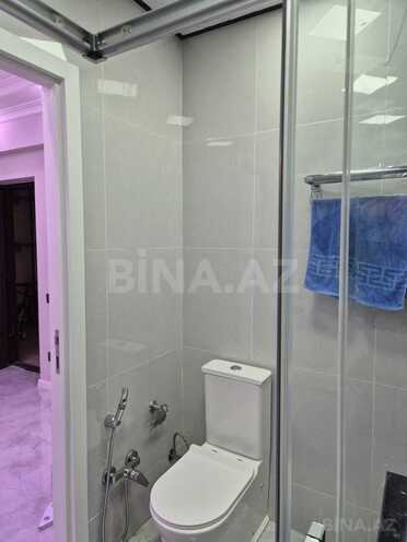 İcarəyə verilir 2 otaqlı yeni tikili 60 m², Xətai r., photo 3 from 25