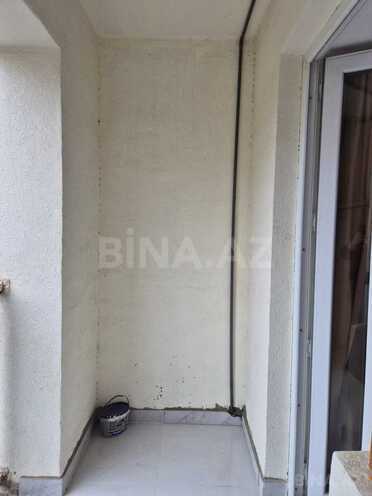 İcarəyə verilir 2 otaqlı yeni tikili 60 m², Xətai r., photo 24 from 25
