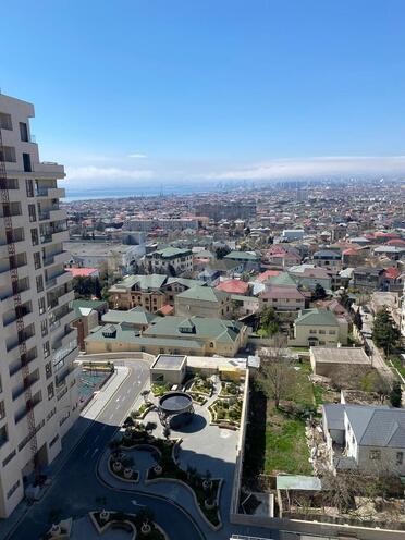 Satılır 3 otaqlı yeni tikili 98 m², Əhmədli m., photo 3 from 15