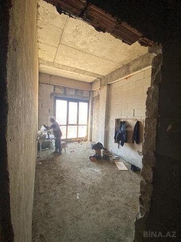 Satılır 3 otaqlı yeni tikili 98 m², Əhmədli m., photo 5 from 15