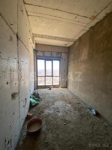 Satılır 3 otaqlı yeni tikili 98 m², Əhmədli m., photo 12 from 15