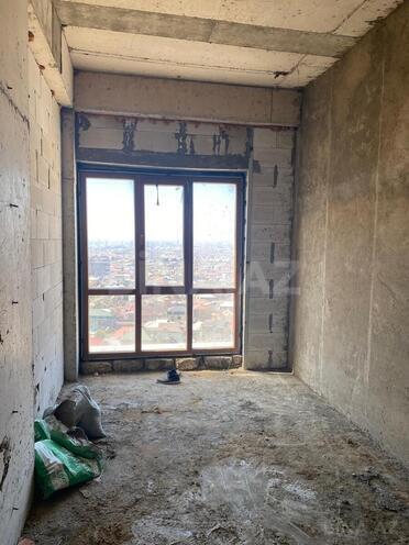 Satılır 3 otaqlı yeni tikili 98 m², Əhmədli m., photo 7 from 15