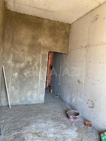 Satılır 3 otaqlı yeni tikili 98 m², Əhmədli m., photo 14 from 15