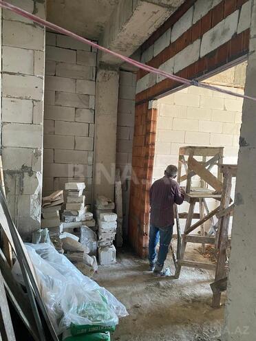 Satılır 3 otaqlı yeni tikili 98 m², Əhmədli m., photo 11 from 15