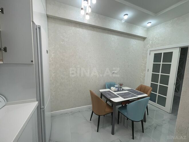 Продаётся 3-комн. новостройка 125 м², Наримановский  р., photo 12 from 20