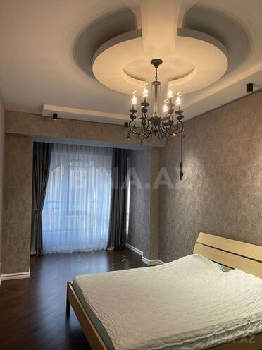 Продаётся 3-комн. новостройка 125 м², Наримановский  р., photo 9 from 20